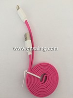 BQ-UC002 USB Charge/Sync data cable