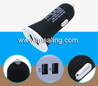 more images of 5V 1A/2.1A dual usb car charger