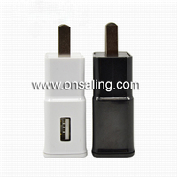 more images of 5V2A USB adapters/USB charger