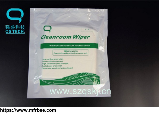 microfiber_cleanroom_wiper