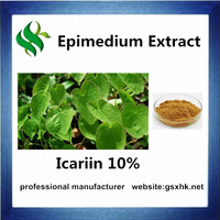 High Qualtiy Epimedium Extract