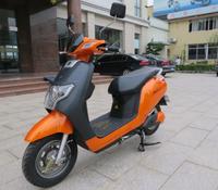 more images of 2016 huasha motor 60V 800W electric scooter electric motorcycle