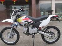 2016 huasha motor 50cc and 70cc dirt motorcycle sport motorcycle HS50-DR1