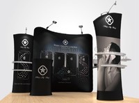 more images of banner stand