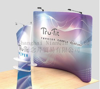 more images of retractable banner stands