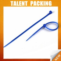 more images of UL Certificated PA66 Nylon Plastic Cable Tie