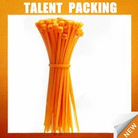 more images of Free sample 4' 6' 8' 10' length Self-locking nylon cable ties
