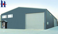 more images of Steel Warehouse Building Design