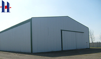 more images of Steel Structure Prefab Warehouse for Sale