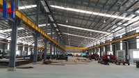 more images of Prefabricated Steel Frame Workshop Building