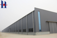more images of Warehouse Workshop Steel Structure Supplier China