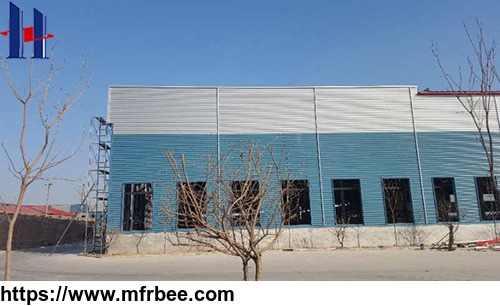 structure_steel_frame_warehouse_construction