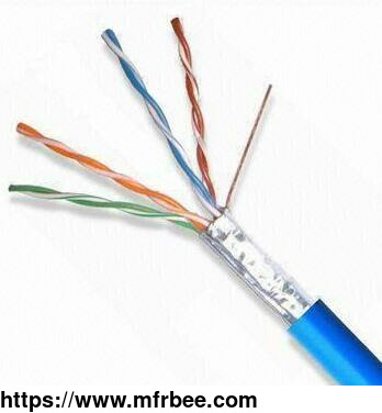 4_pair_ftp_cat_5e_cable_with_0_51mm_bc_0_51cca_conductor