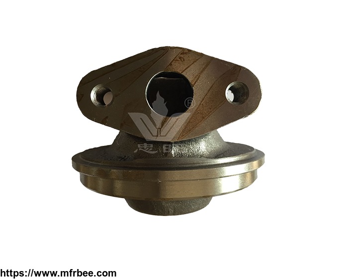 china_manufacturer_k27_thicken_turbocharger_bearing_housing_for_auto_parts