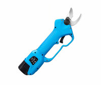 more images of SC-8603 28mm Battery Garden Pruning Shears