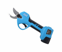 more images of SC-8604 28mm Battery Pruning Shears with Power Display