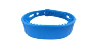 more images of UHF Silicone Wristband