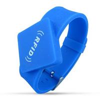 more images of RFID Silicone Wristband HC-GJ017