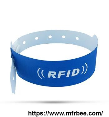 rfid_paper_disposable_wristband_hc_zz003