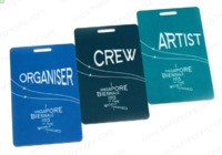 more images of Membership Card
