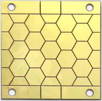 Reliable Ceramic Circuit Board