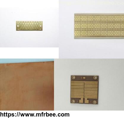 high_thermal_conductivity_low_expansion_ceramic_pcb