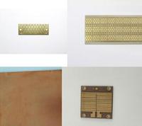 more images of High thermal conductivity, low expansion Ceramic PCB