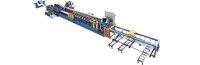 more images of Guardrail Roll Forming Machine
