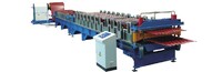more images of High Speed Roll Forming Machine