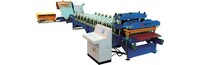 more images of High Speed Tile Forming Machine