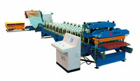 more images of Roll Forming Machine