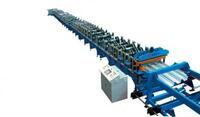 more images of Floor Deck Forming Machine