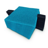 Microfiber Cleaning Pads