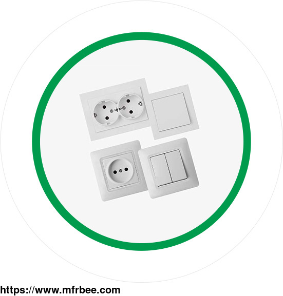 european_switches_and_sockets