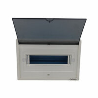 more images of Futina Metal Electrical Power Distribution Box FTTL Series