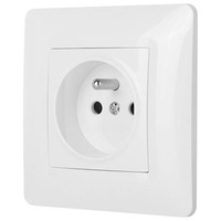 more images of Futina Switches And Sockets European EOS Series