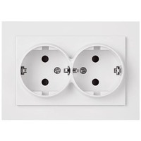 more images of Futina Switches And Sockets European G Series