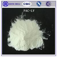 Polyanionic Cellulose PAC-LV