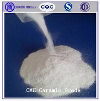 Carboxymethyl Cellulose CMC Ceramic Grade