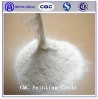 Carboxymethyl Cellulose CMC Painting Grade