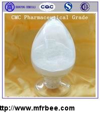 carboxymethylcellulose sodium eye drops CMC Pharmaceutical Grade