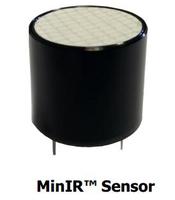 Low Power Carbon Dioxide Co2 Sensor price 3.5mV MinIR