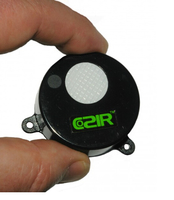 Ultra Low Power Carbon Dioxide Sensor NDIR CO2 sensor