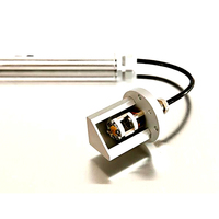 more images of NDIR CO2 Sensor Gas Measurement Module