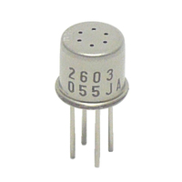 TGS2603 Gas Sensor For Detection of Odor and Air Contaminants