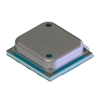 MS5561C Micro Altimeter pressure sensor