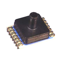 MS5536-60C SMD Gage Pressure sensor Module