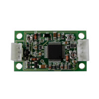 more images of HG-P40C Ultrasonic Proximity Sensor & Module (Conventional)