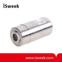 PSC-T54U Non-Contact Infrared Pyrometer for Glass Industry Applications