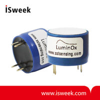 LOX-02-S LuminOx Sealed Optical Oxygen Sensor (O2 Sensor)